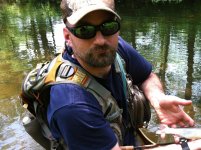 Ed Brookie May 29, 2013 (Jackass Hole On Little Sandy Creek)2.JPG