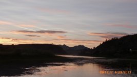 Sunset on the Missouri.JPG