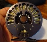 best trout fly reel 2016 The Best Trout Reel for You