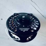 Orvis Access Mid Arbor III with Spare Spool | Pennsylvania Fly Fishing