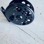Orvis Access Mid Arbor III with Spare Spool | Pennsylvania Fly Fishing