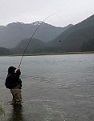 Primo Wading Jacket - DRYFT™ Fishing Waders - Fishing Wading Jacket