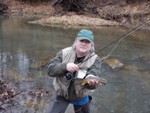 Creekfisher