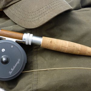 2013-02-23 6.5-foot Orvis Madison Flea #61375.JPG