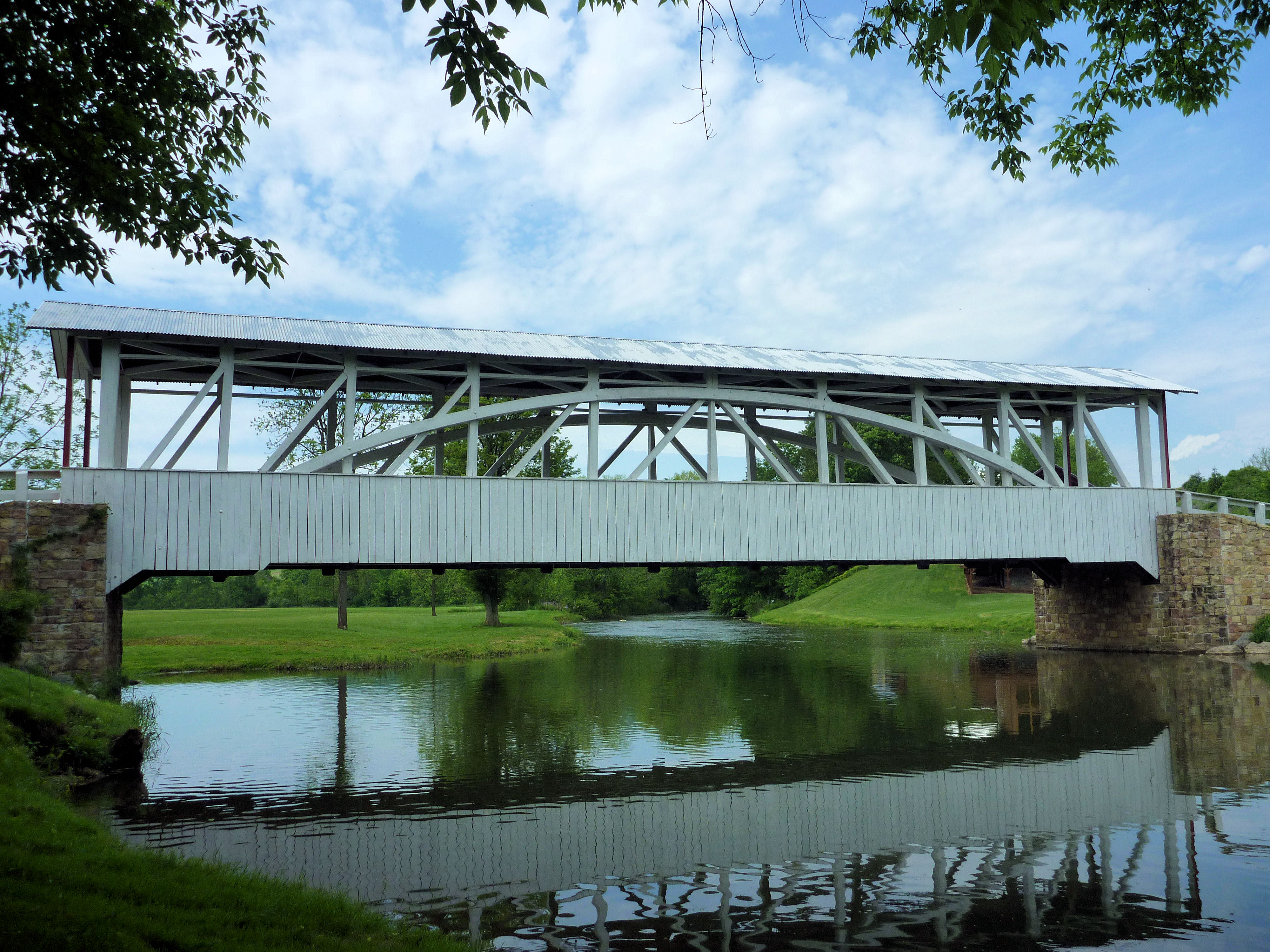 2013-05-29 Halls Mill Bridge.JPG