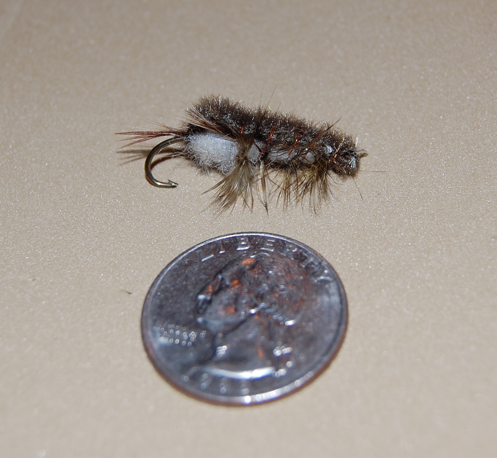 Pics from the 2010 Warm Water Fly Swap | Paflyfish