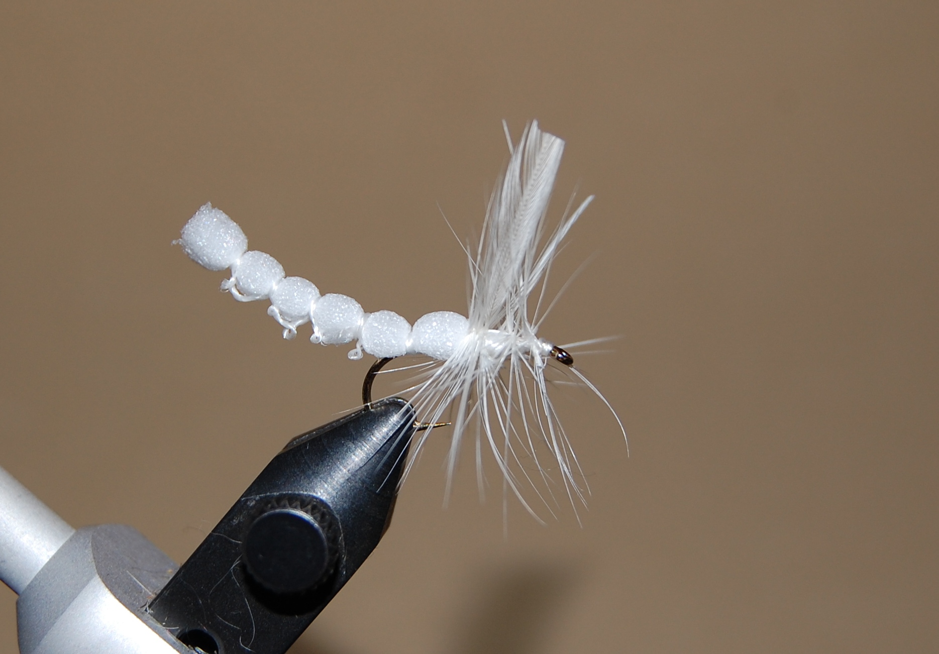 Pics from the 2010 Warm Water Fly Swap | Paflyfish