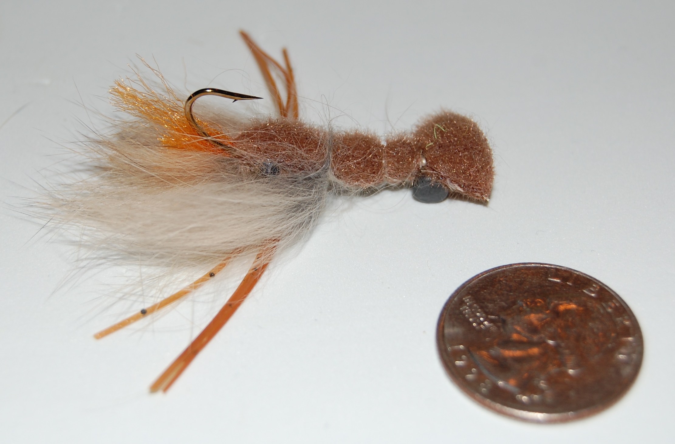 Pics from the 2010 Warm Water Fly Swap | Paflyfish